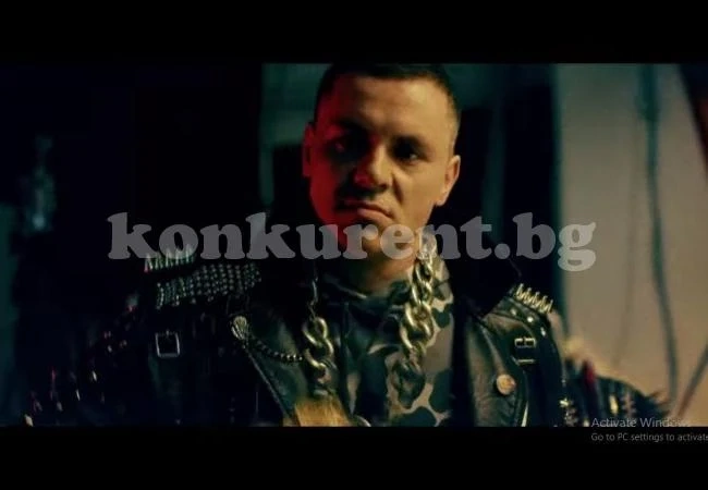 Ицо Хазарта с нова песен, отново - безкомпромисно добра (видео)