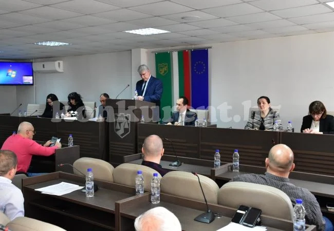 В петък откриват новата детска млечна кухня