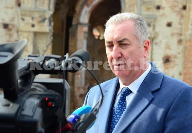 Реставрират Синагогата във Видин