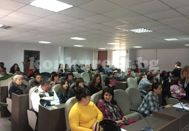Проведе се годишното отчетно събрание на обществените библиотеки в област Враца