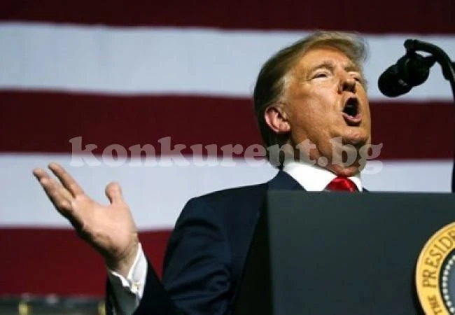 Доналд Тръмп иска да превърне Северна Корея в \
