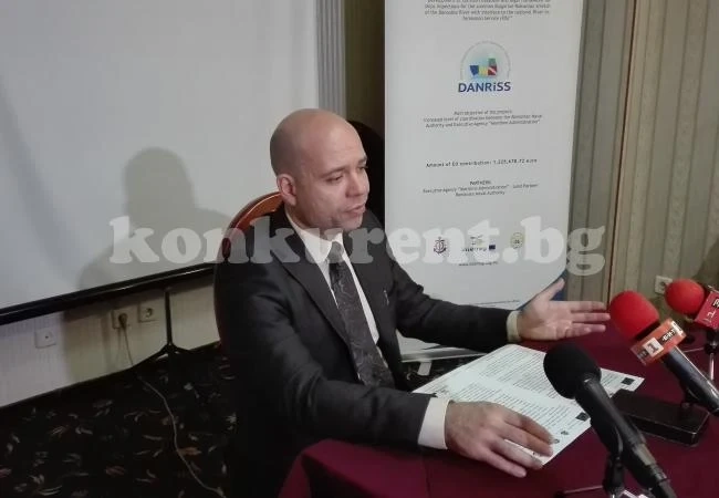 Корабните проверки влизат в обща информационна система