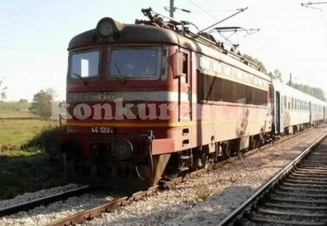 БДЖ осигурява над 8000 допълнителни места в почивните дни около 3 март