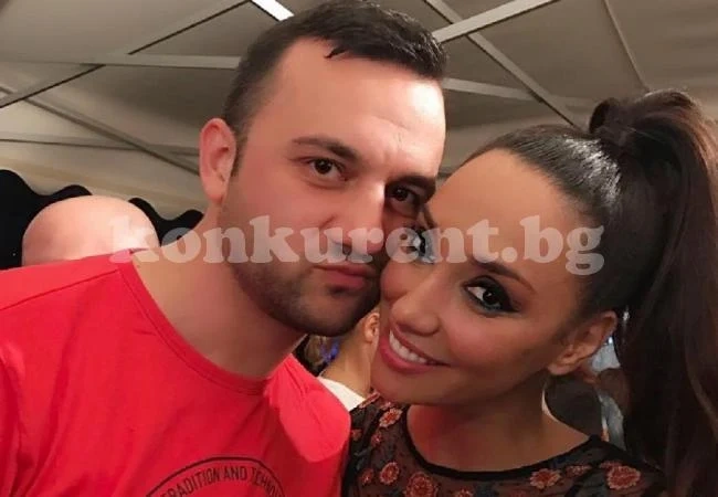 Петър Бонев похарчи 7 бона за почивка с Мария Илиева