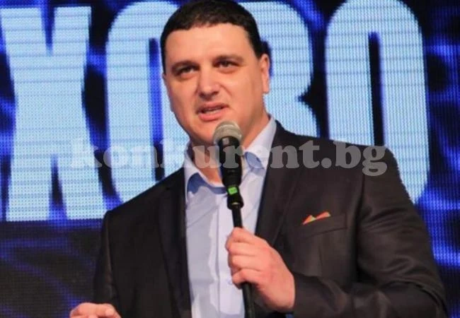 Кметът Добрев: Ще използваме парите от местни данъци за инфраструктура