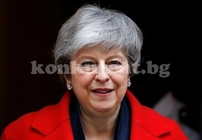Тереза Мей спечели още две седмици по преговорите за Brexit