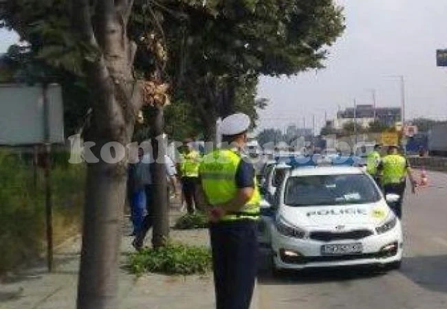 Проведоха спецоперация в Роман