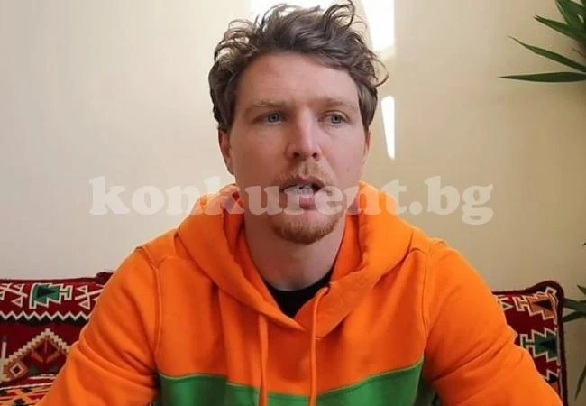 Световно известен веган стана импотент, но като хапна малко риба и стана чудо