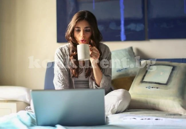 Според изследване: Работата от разстояние пести време и не замърсява
