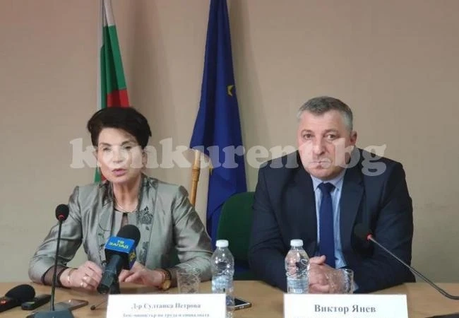 4700 са социалните предприятия в страната, правят им регистър