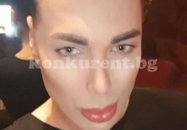 Кулагин прати Моника Валериева при милфовете (СНИМКА 18+)