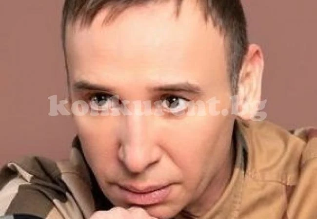 Виктор Калев се замогна - возят го с лимузина