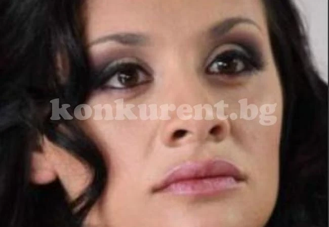 Мариана Попова бързала да забременее