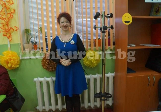 Патриотична инициатива в Козлодуй