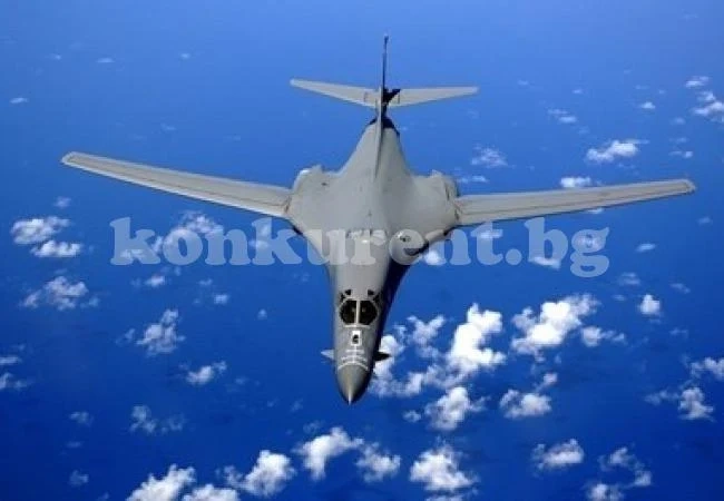 Американският флот: Изтребителят F-35 вече е в експлоатация