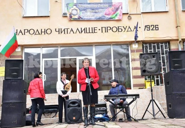 Згориградска олелия разтресе десетки СНИМКИ