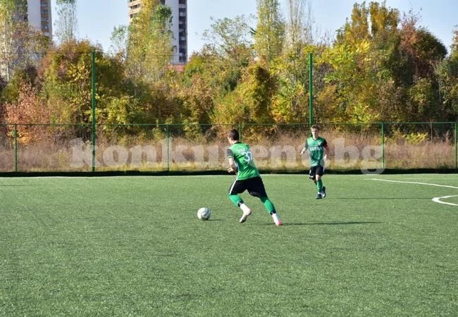 Огледални загуби на U15 и U17 във Враца