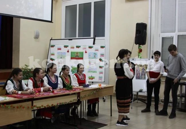 „Радини вълнения“ в навечерието на 3 март