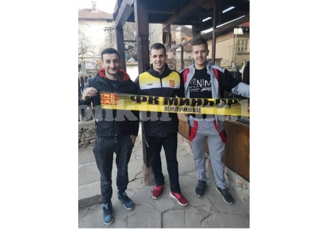 Миньор Кипровец и Вършец 2012 извъртяха 1:1 в спаринг на високо ниво