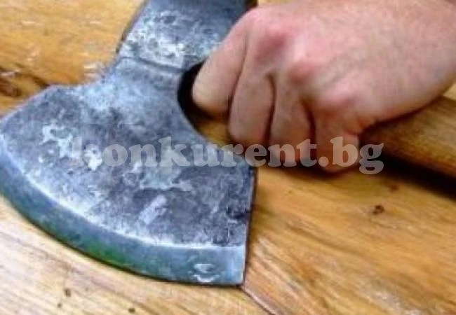Закопчаха мъж, който \
