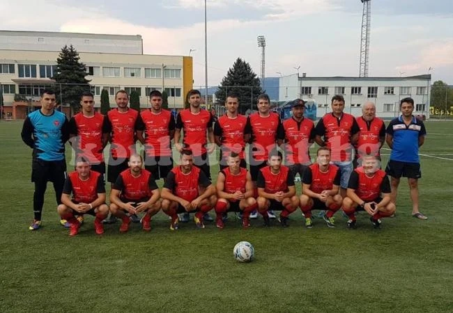 Пато, Фичо и Езекиев носят победа на Вихър в Криводол