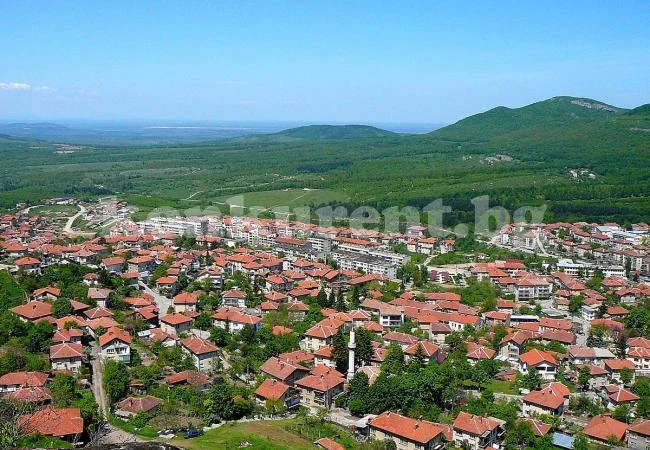 Изпращат \