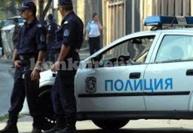 Издирват мъж от Монтана СНИМКА