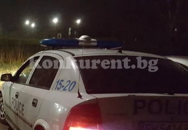 Всяха респект с проверки в Оряховско