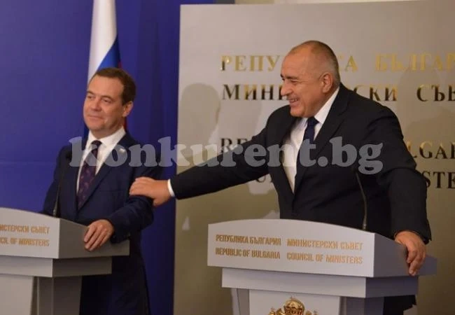 Борисов: След 12 г. може да внасяме ток, ако не построим “Белене” (Обзор)