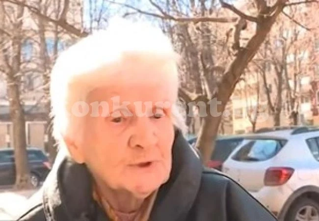 Мним служител на ВиК обра възрастна жена
