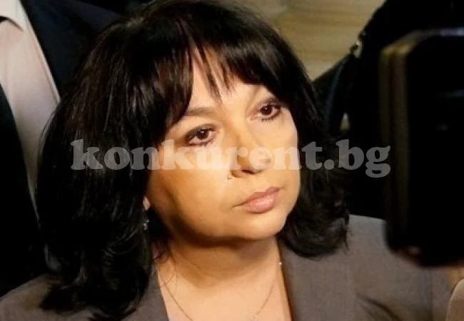 Петкова: Не можем да говорим за увеличаване на зависимостта от Русия