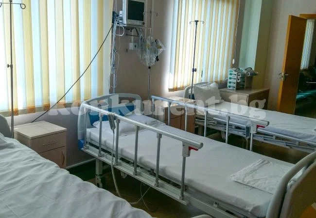 Обрат! Валя Цветкова се отказва да работи в Кожния център
