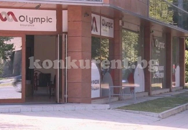 Автосервизи чакат хиляди след фалита на „Олимпик”