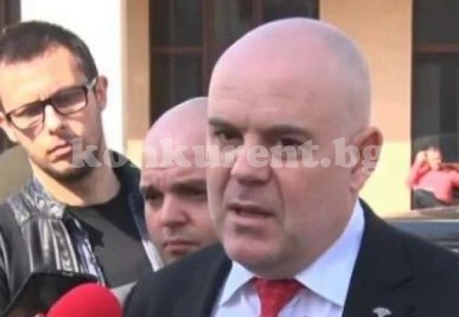 Иван Гешев: Предотвратихме подпалването на Видин