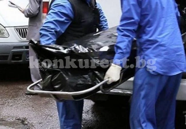Мъж издъхна след като се простреля с газов пистолет