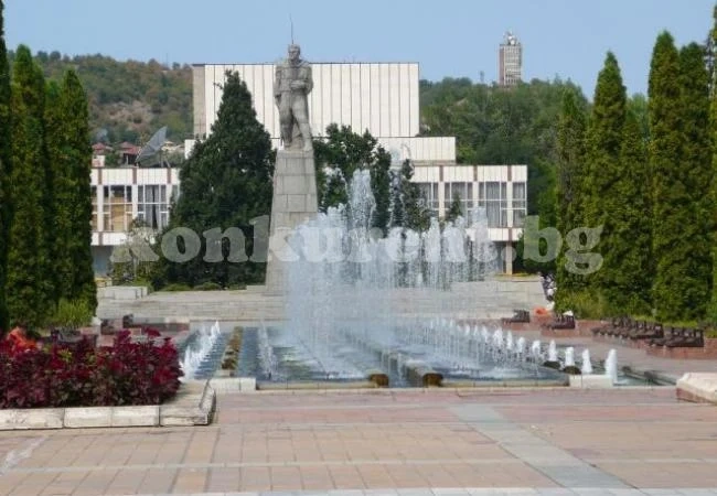 Вижте културните събития в Монтана