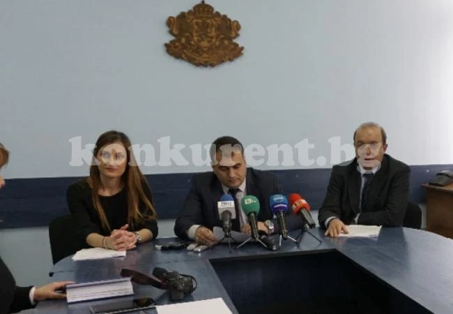 Предотвратили огнен апокалипсис във Видин СНИМКИ+ВИДЕО
