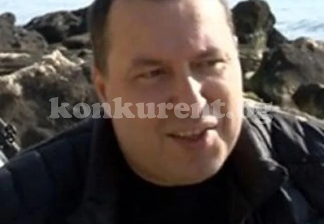 Българин спечели световен конкурс за подводна фотография