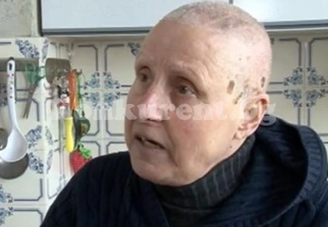 Майката на обвинения в убийство съпруг: Кремена беше абсолютно адекватна