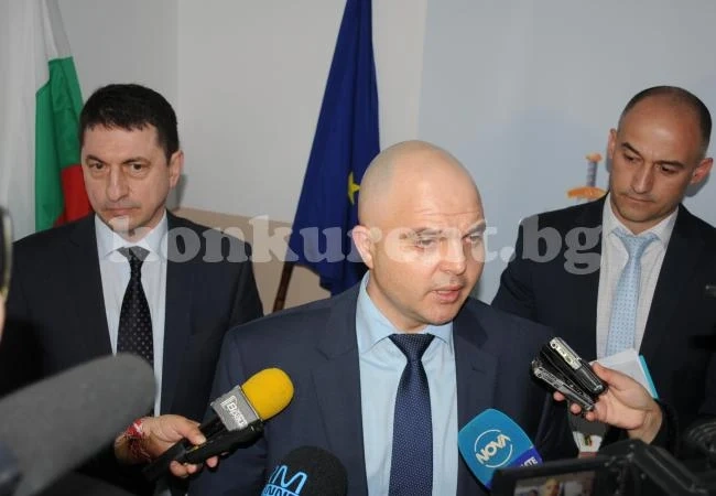 Гледат мерките на атентаторите от Видин