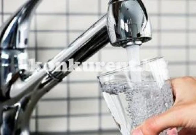 Вижте къде няма да има вода