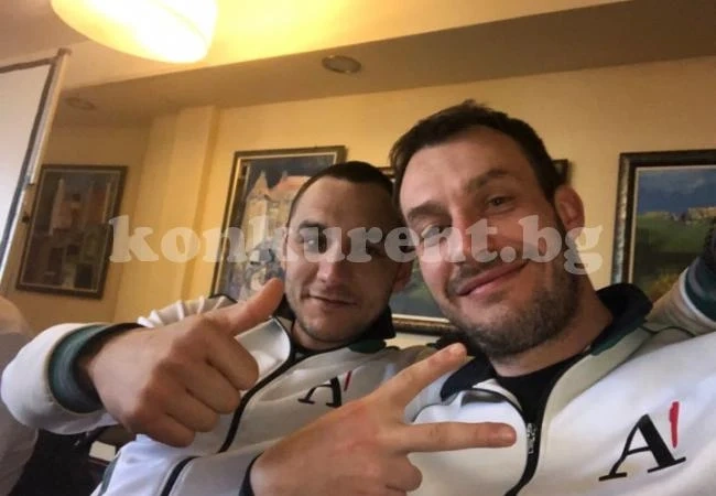 Врачанска бригада с наряд за мач в Габрово по ракиено време