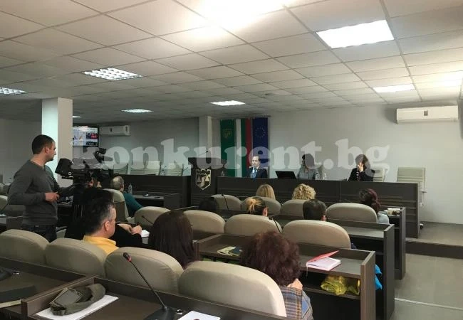 Общественият дарителски фонд представи конкурса за набиране на проекти
