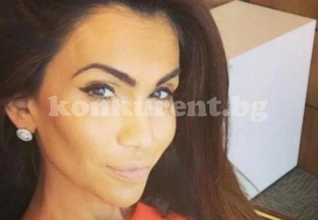 Ивайла Бакалова не ще и да чуе да живее в България