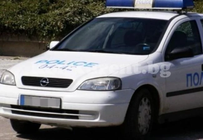 Установиха крадец на четки за зъби и перилни препарати