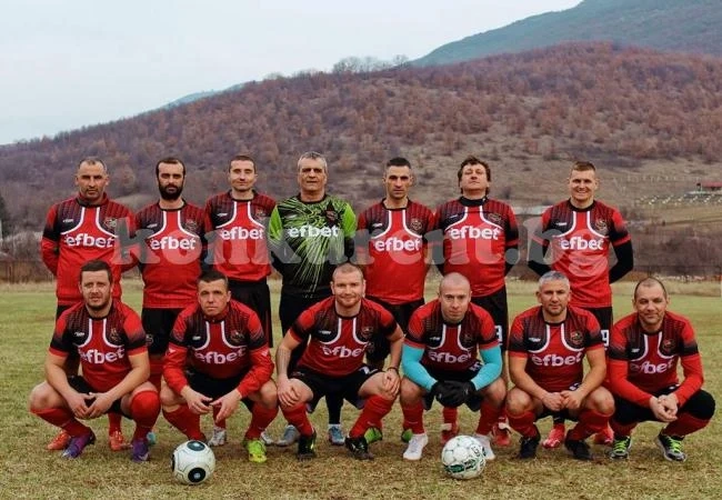 Лидерът във Врачанско почна с класика в Гложене