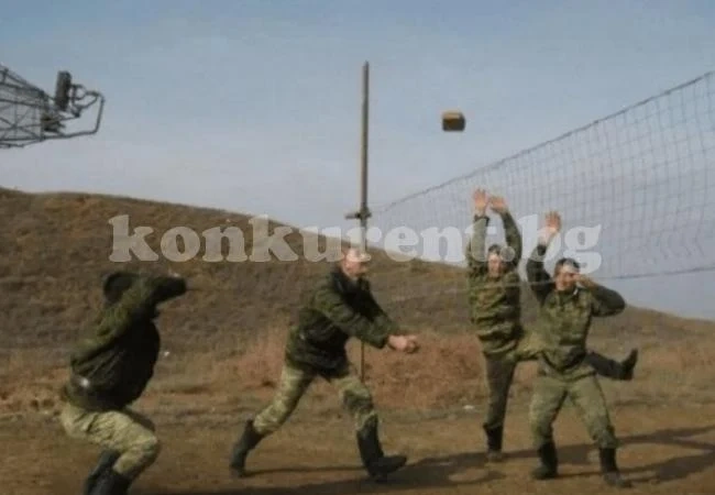 10 СНИМКИ от Русия, които стряскат чужденците