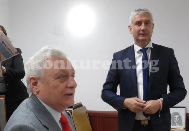 Триумф на ломски поетеси