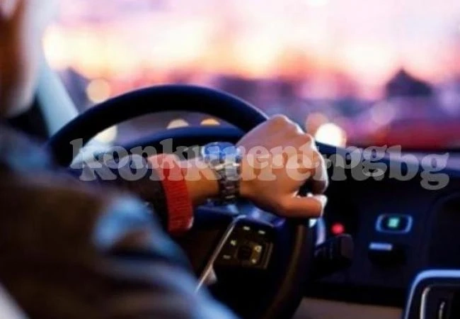 Пътуване с кола в чужбина: какво трябва да знаем