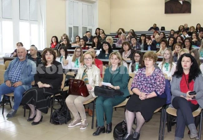 Проведоха форум за спиране на агресията в училище